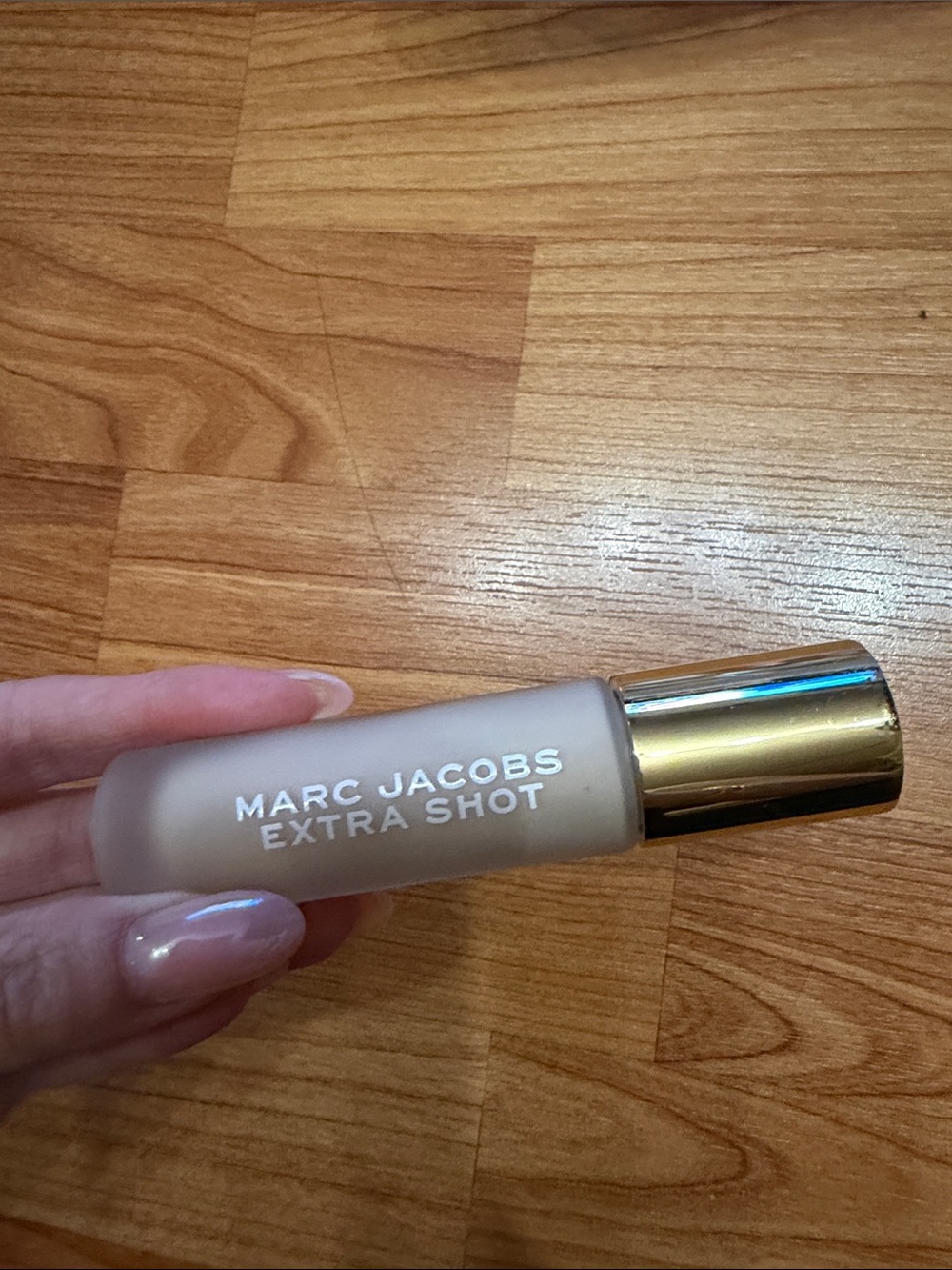 Marc Jacobs Extra Shot Concealer Light 120